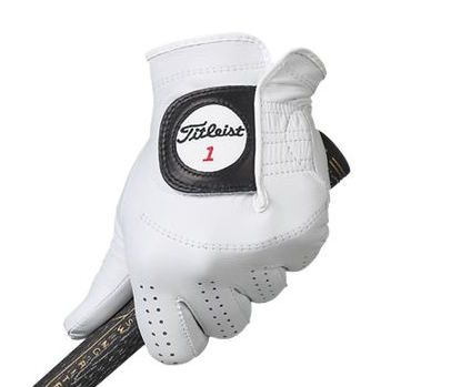 titleist golf gloves