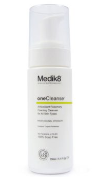 medik8 cleanser