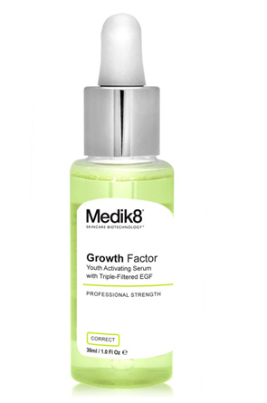 medik8 growth factor serum