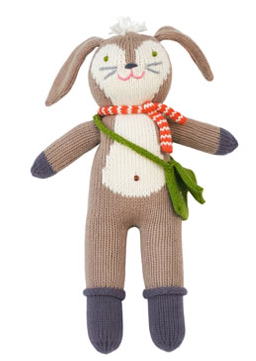 BlaBla rabbit doll
