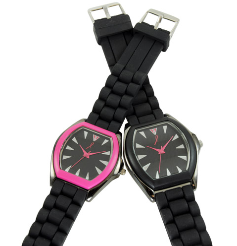 Avon Breast Cancer Crusade Watches