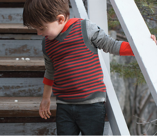 Tea Collection holiday clothes for kids: boys' sweaters