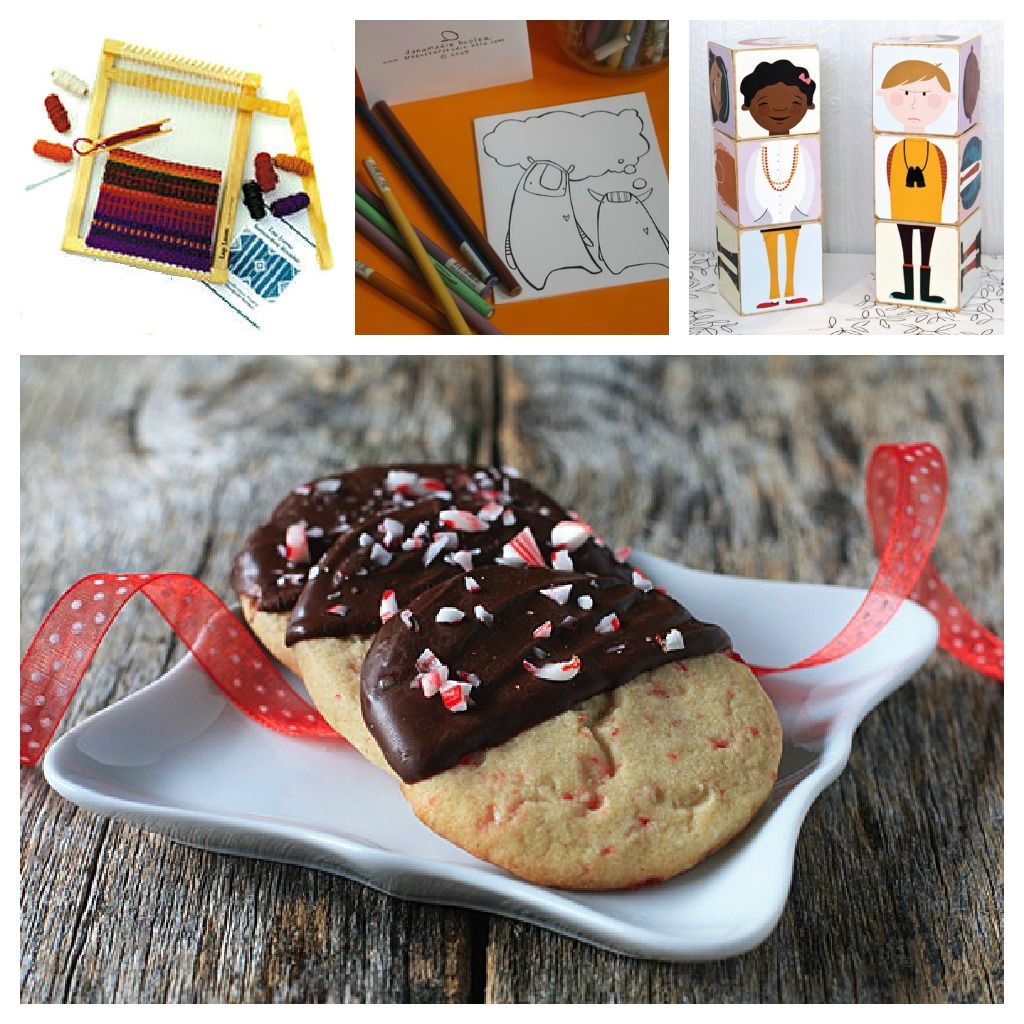 Activities and crafts for kids