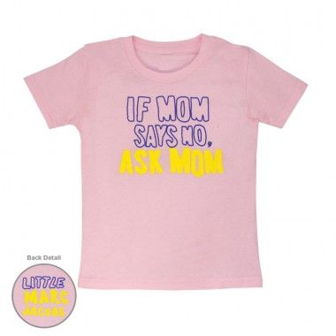 Marc Jacobs limited edition two mommies tee