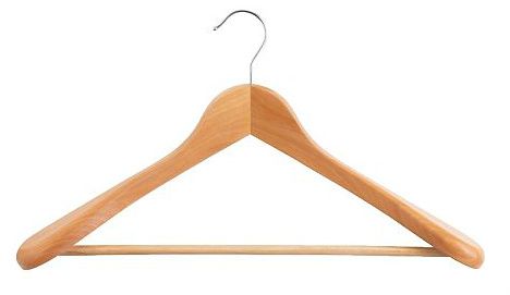 ikea hanger | Tips for reorganizing your closet