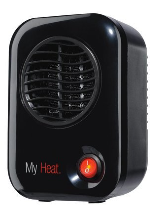 Lasko MyHeat Personal Heater