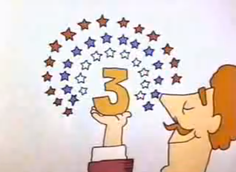 Three is a Magic Number | Schoolhouse Rock