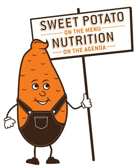world food day sweet potato promotion | one.org