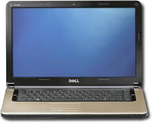 Dell Studio Laptop