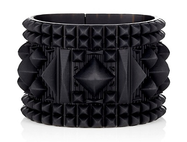 Best tech accessories: Juicy Couture USB cuff bracelet