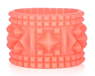 Juicy USB bracelet in pink