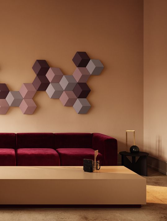 Home tech design: Beosound Wall Speakers from Bang & Olufsen turn audio into art installation | coolmomtech.com