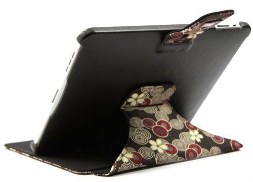 JAVOedge iPad case