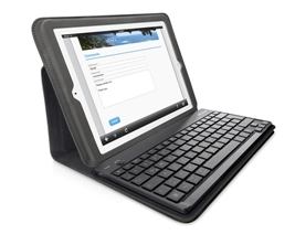 Best new tech of 2012: Belkin Folio Keyboard Case