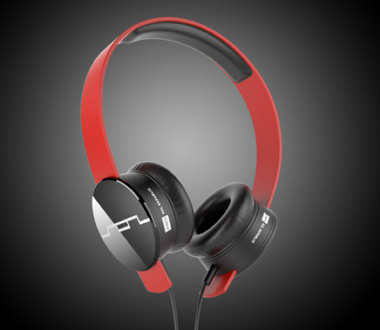 Coolest tech accessories: Sol Republic headphones