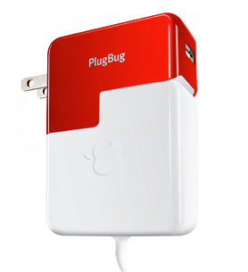 Coolest tech accessories: PlugBug