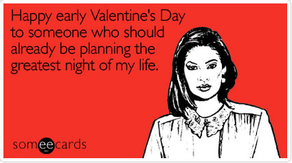 someecards valentines day card