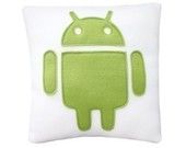 android pillow