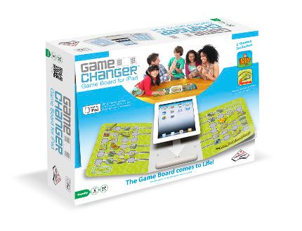 GameChanger for iPad