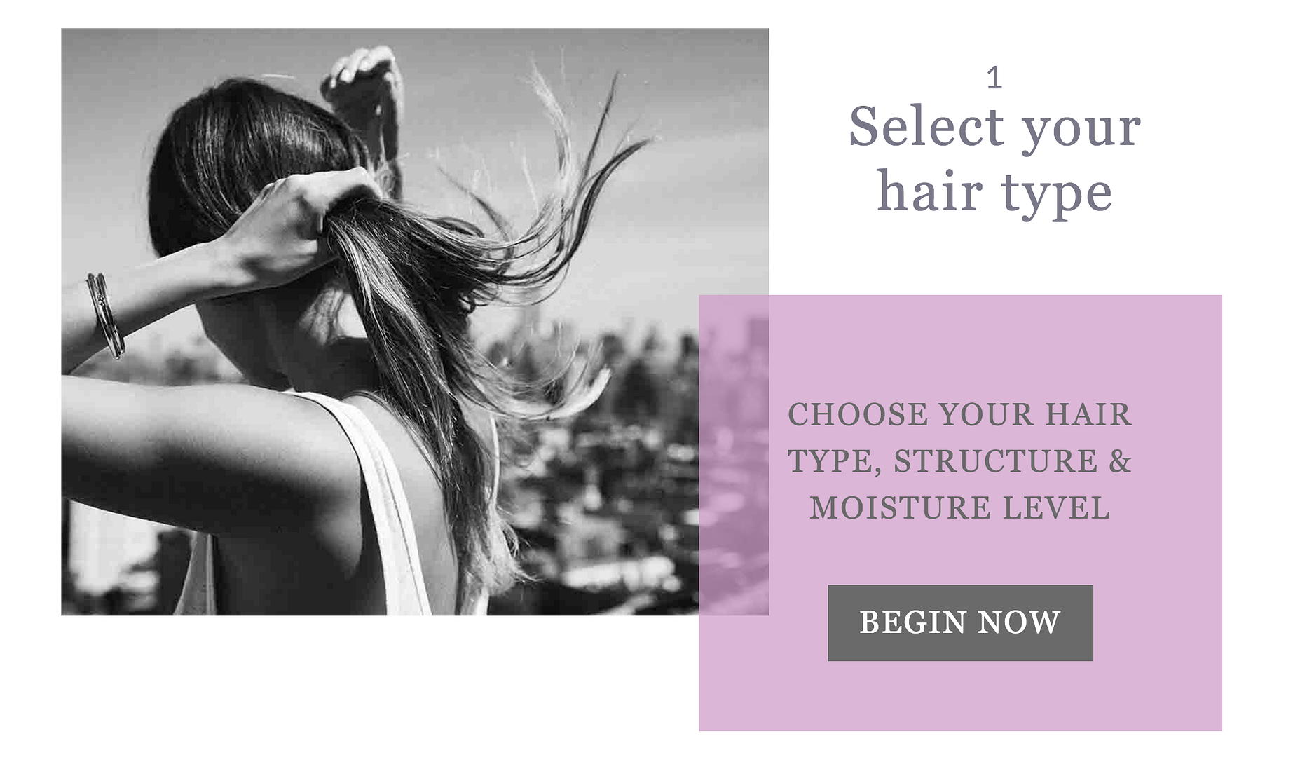 Function of Beauty: Answer a quiz to customize your own shampoo and conditioner 