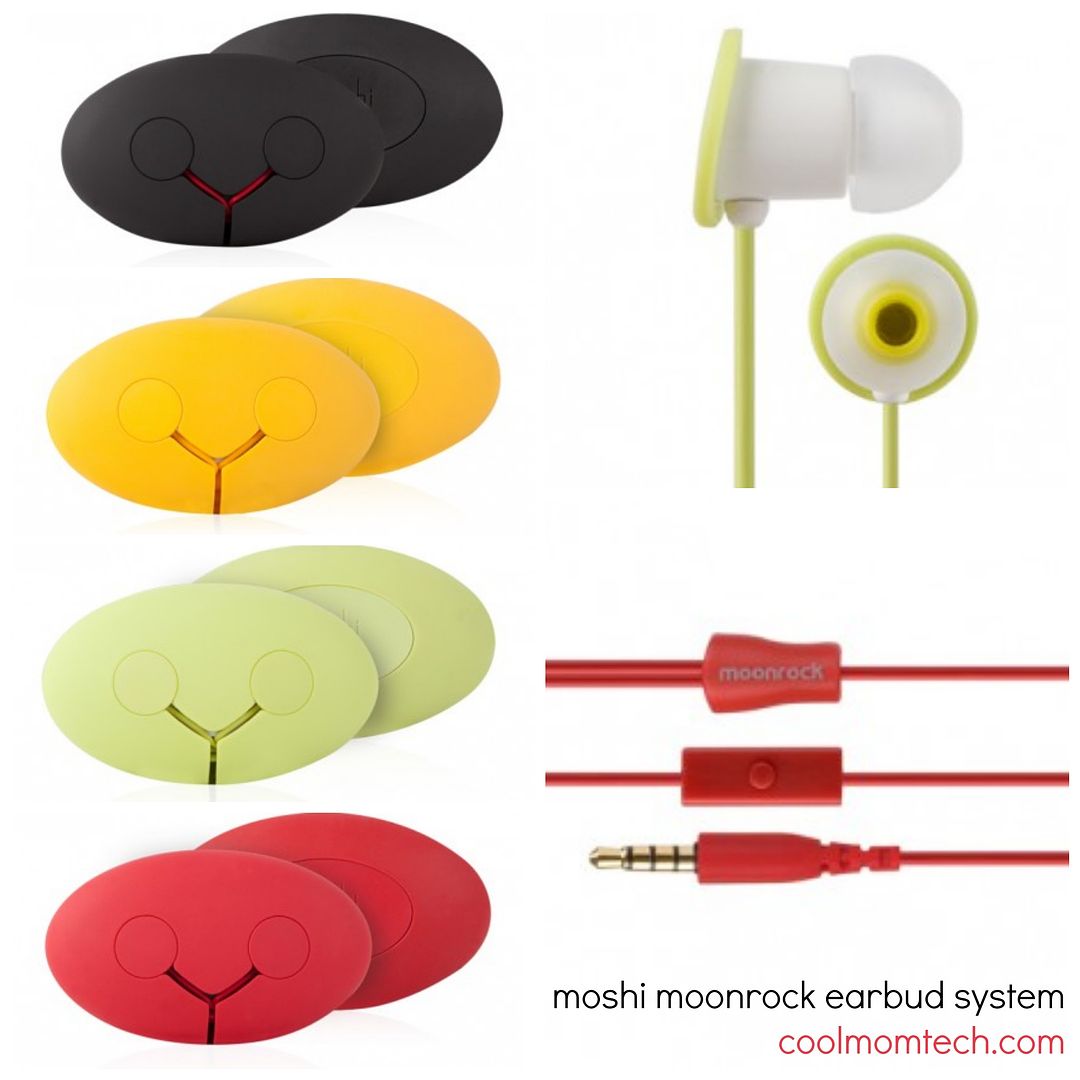 moshi moonrock | cool mom tech