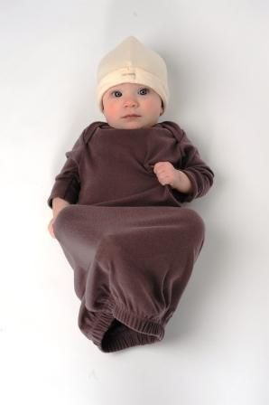 Mini Mioche organic baby clothes