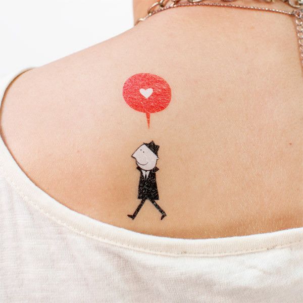 tatt.ly valentines tattoos