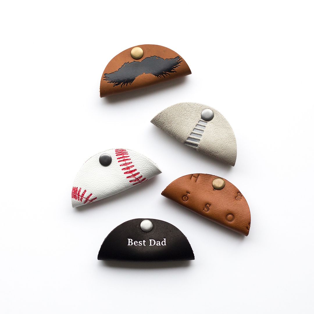 The cord taco in fun Father's Day edition designs | Cool gifts for dad under $25
