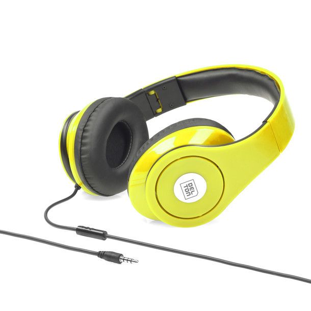 Delton Sonic Wave Headphones: Cool Father's Day gifts under $25