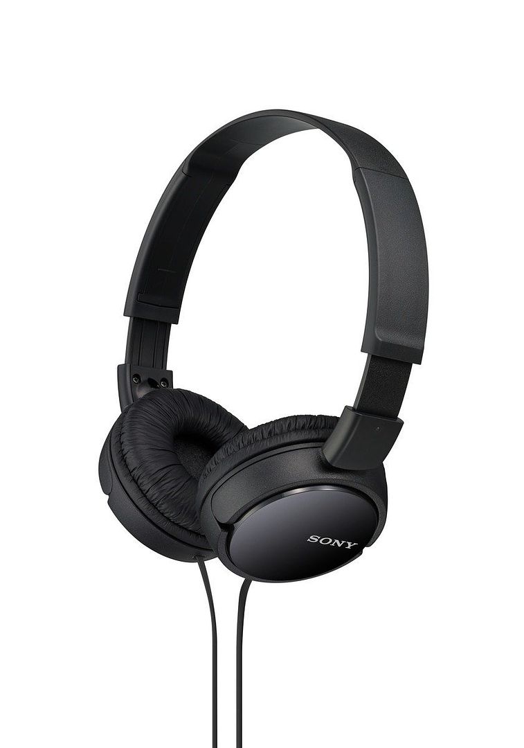 Father's Day gifts under $25: Sony MDRX 110 Stereo Headset offers great sound at an unbelievable price