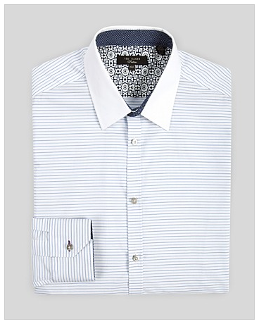 ted baker dress shirt for father's day | cool mom picks