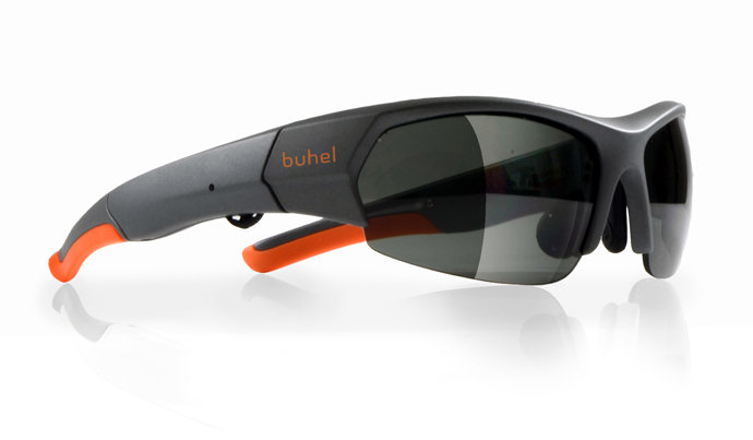 Buhel Bluetooth sunglasses | Cool Mom Picks