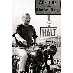 Father's Day gift idea: Steve McQueen DVD collection