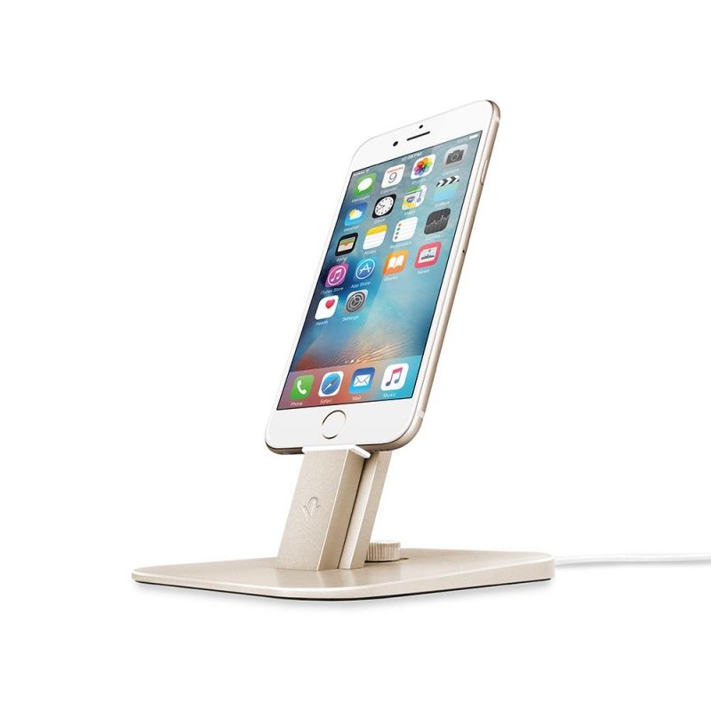 iPhone stand from TwelveSouth on sale: A favorite tech gadget gift for the nightstand or desktop
