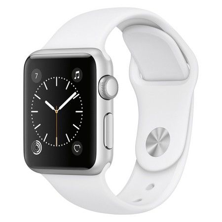 Holiday tech deals: Apple Watch Series 1 on sale in colors including rose gold