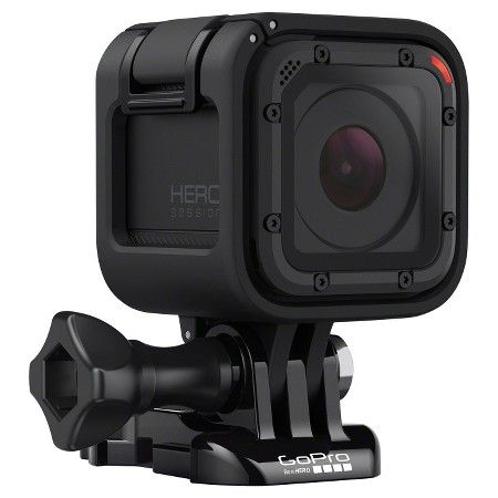 Holiday tech deals: GoPro Hero Sessions bundle on sale for the holidays