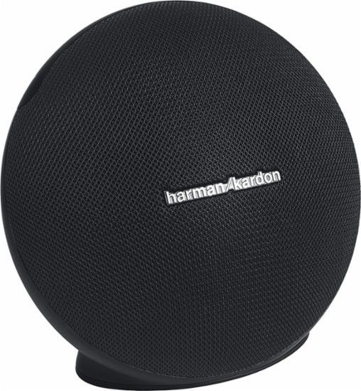 Holiday tech deals: Harman/Kardon mini speaker in three colors, on sale for the holidays