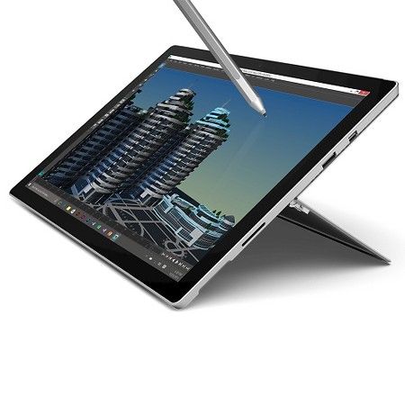 Holiday tech deals: Microsoft Surface Pro on sale now