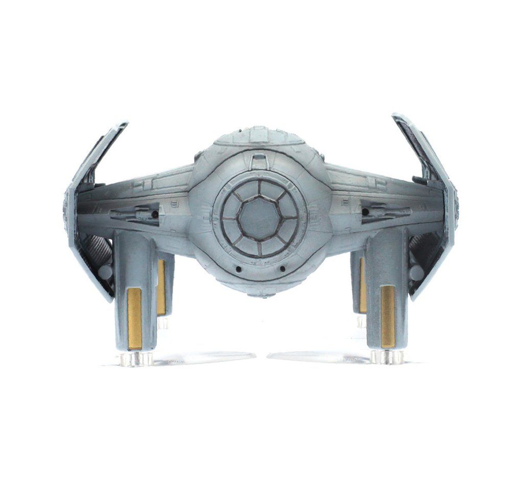 Hot Star Wars toys: Star Wars Propel TIE Fighter Drone hits speeds up to 35 MPH