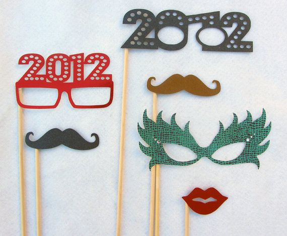 happy 2012!