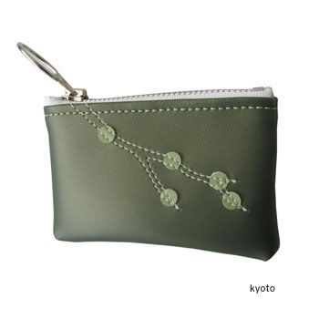 kyoto purse