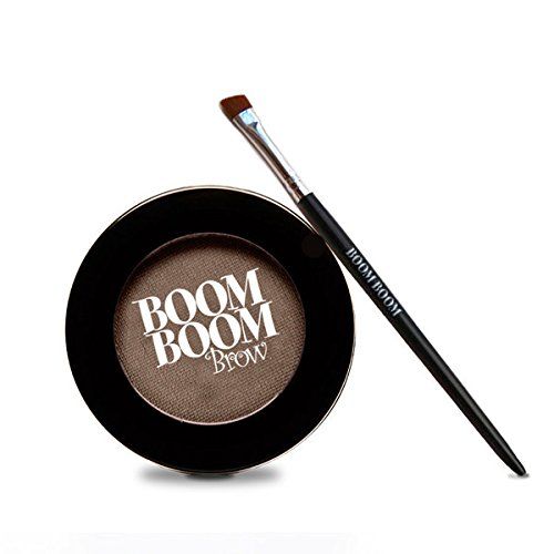 A great brow shadow to help you achieve the perfect brows.