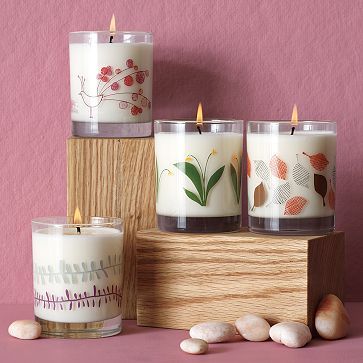 lotta jansdotter soy candles