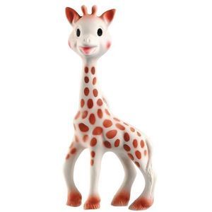 Best toys of 2011: Sophie the Giraffe turns 50