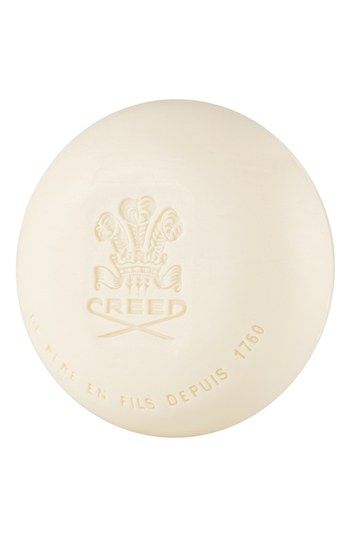 Valentine's gifts for him under 50: Creed original vetiver soap