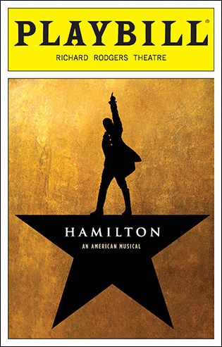 Experience gifts make amazing last minute Valentine's gifts! We vote for Hamilton tickets...but we'd settle for dinner for two