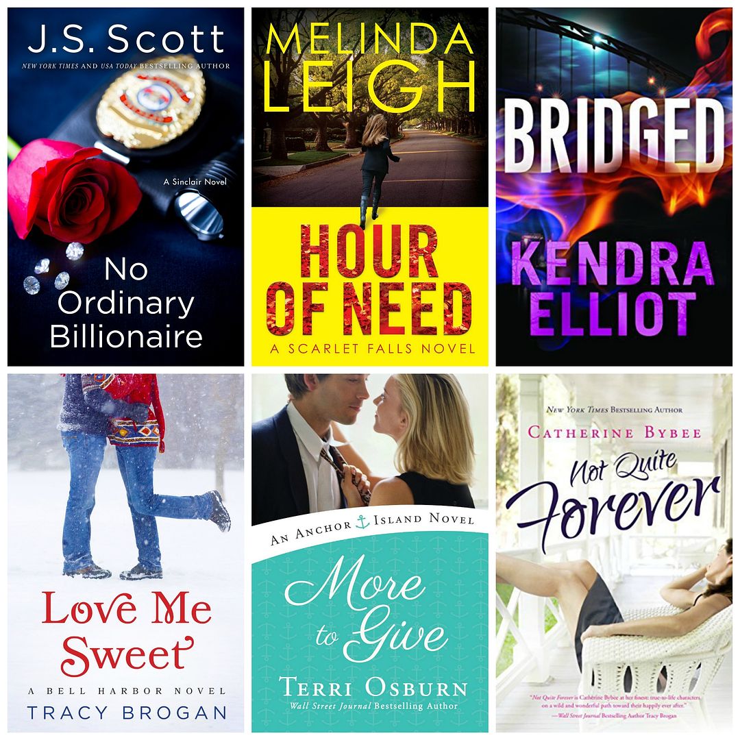Romantic ebooks recos from the Kindle Love Stories community