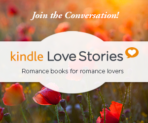 Kindle Love Stories community