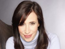 meredith levien, forbes